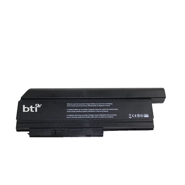 Battery Technology Replacement Lithium Ion Battery For Lenovo Thinkpad X220 X230 9-Cells LN-X230X9 - main